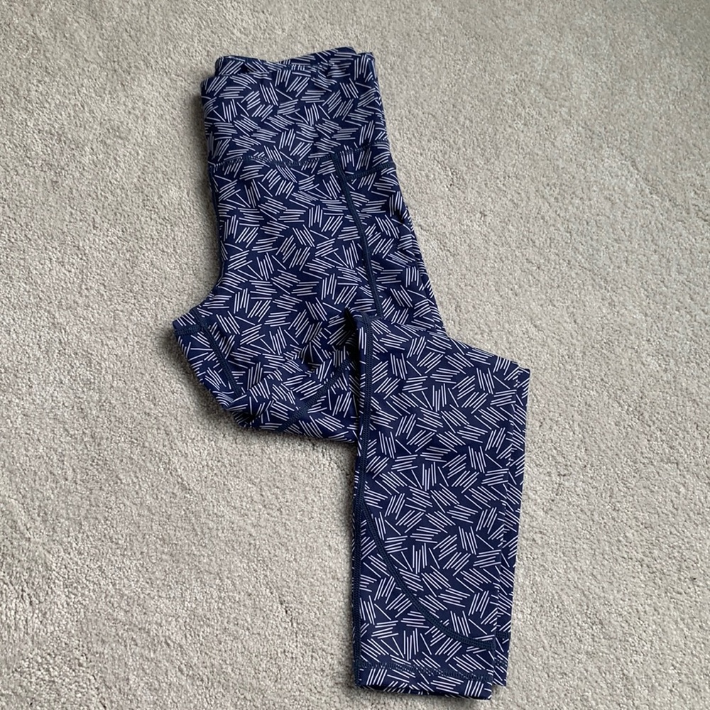 ZYIA • haystack leggings